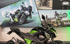 KAWASAKI Z 800