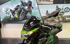 KAWASAKI Z 800