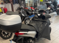 PIAGGIO MP3 300 HPE ABS ASR