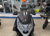 PIAGGIO MP3 300 HPE ABS ASR
