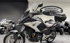 HONDA NC 750 X / Garantie 