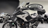 HONDA NC 750 X / Garantie 