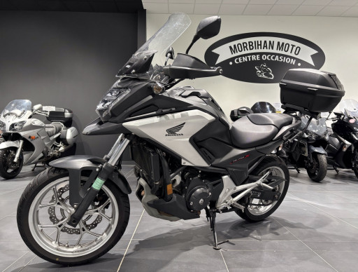 HONDA NC 750 X / Garantie 