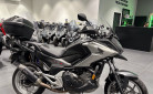 HONDA NC 750 X / Garantie 
