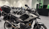 HONDA NC 750 X / Garantie 