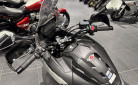HONDA NC 750 X / Garantie 