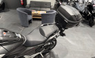 HONDA NC 750 X / Garantie 