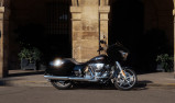 HARLEY-DAVIDSON TOURING ROAD GLIDE 1923