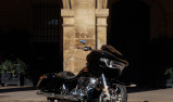 HARLEY-DAVIDSON TOURING ROAD GLIDE 1923