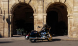 HARLEY-DAVIDSON TOURING ROAD GLIDE 1923