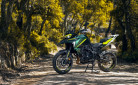 BENELLI TRK 702 X
