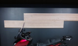 FORZA 750