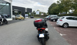 YAMAHA X-MAX 400