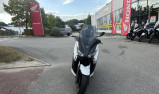 YAMAHA X-MAX 400