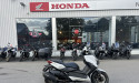 YAMAHA X-MAX 400