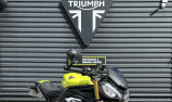 TRIUMPH Speed Triple 1200 RX