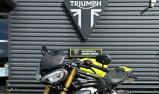 TRIUMPH Speed Triple 1200 RX