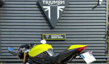 TRIUMPH Speed Triple 1200 RX