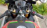 APRILIA APRILIA RSV4 1100 FACTORY RÉVISÉE, 21 755 KM, GARANTIE 12 MOIS, AUCUN FRAIS À PRÉVOIR