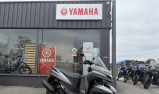 YAMAHA TRICITY 125