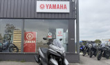 YAMAHA TRICITY 125