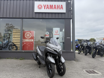 YAMAHA TRICITY 125