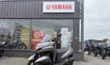 YAMAHA TRICITY 125