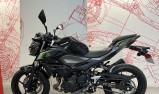 KAWASAKI Z 500 2025 GARANTIE 4 ANS - 88e/MOIS*