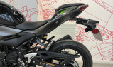 KAWASAKI Z 500 2025 GARANTIE 4 ANS - 88e/MOIS*