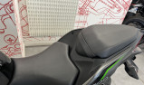 KAWASAKI Z 500 2025 GARANTIE 4 ANS - 88e/MOIS*