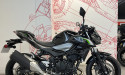 KAWASAKI Z 500 2025 GARANTIE 4 ANS - 88e/MOIS*