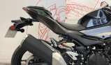 KAWASAKI Z 500 2025 GARANTIE 4 ANS - 88e/MOIS*