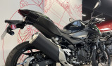 KAWASAKI Z 500 2025 GARANTIE 4 ANS - 88e/MOIS*