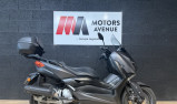 YAMAHA XMAX 125