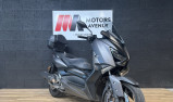 YAMAHA XMAX 125