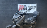 YAMAHA XMAX 125
