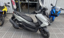 HONDA NSS FORZA 125