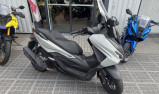 HONDA NSS FORZA 125