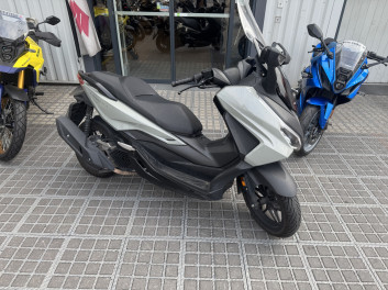 HONDA NSS FORZA 125