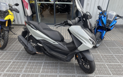 HONDA NSS FORZA 125