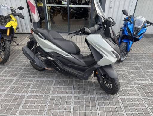 HONDA NSS FORZA 125