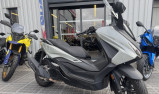 HONDA NSS FORZA 125