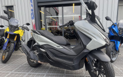 HONDA NSS FORZA 125