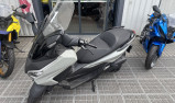HONDA NSS FORZA 125