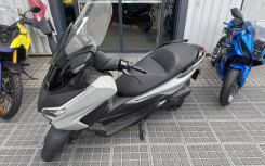 HONDA NSS FORZA 125