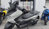 HONDA NSS FORZA 125