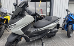 HONDA NSS FORZA 125