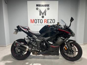 KAWASAKI Z NINJA 1000 SX