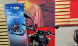 YAMAHA MT-09 SP