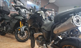 YAMAHA MT-03 A2